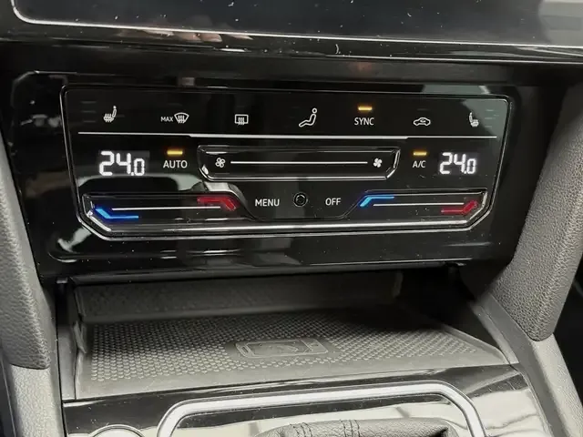 Volkswagen Passat Alltrack