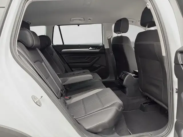 Volkswagen Passat Alltrack