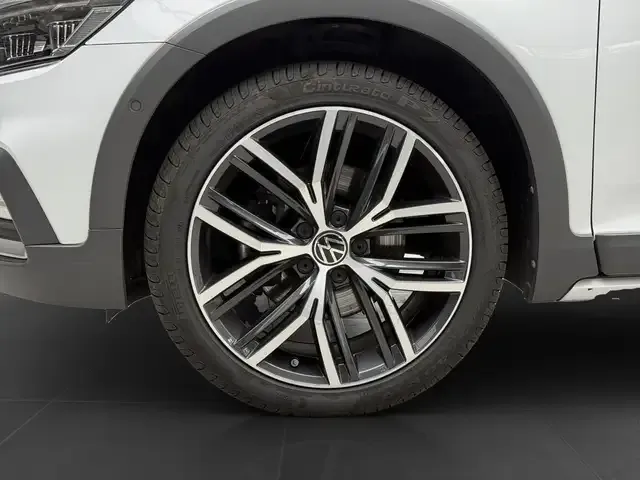 Volkswagen Passat Alltrack