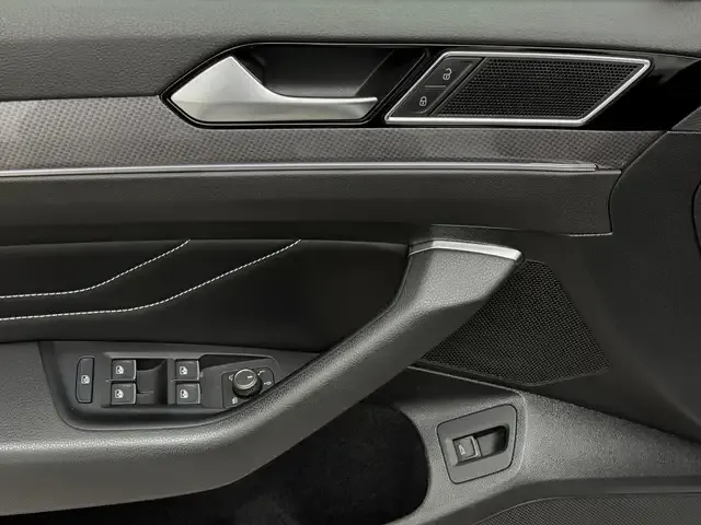 Volkswagen Passat Alltrack
