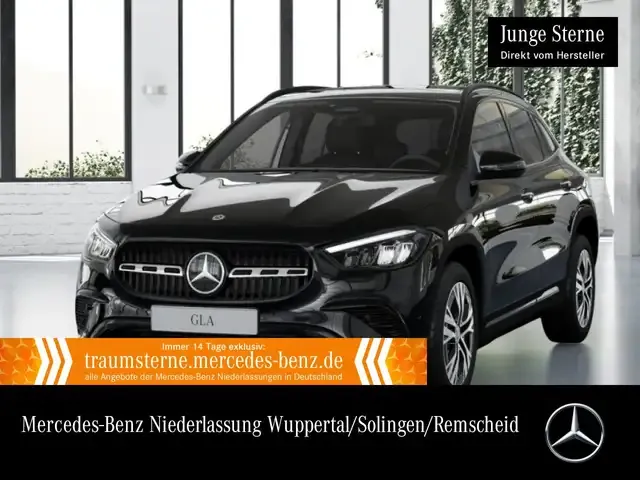 Mercedes-Benz GLA 180