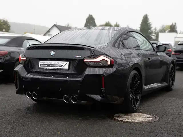 BMW M2