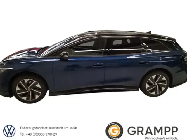 Volkswagen ID.7