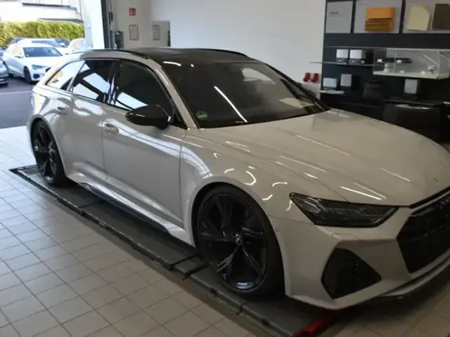 Audi RS6