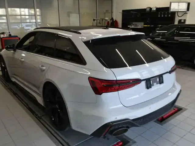 Audi RS6