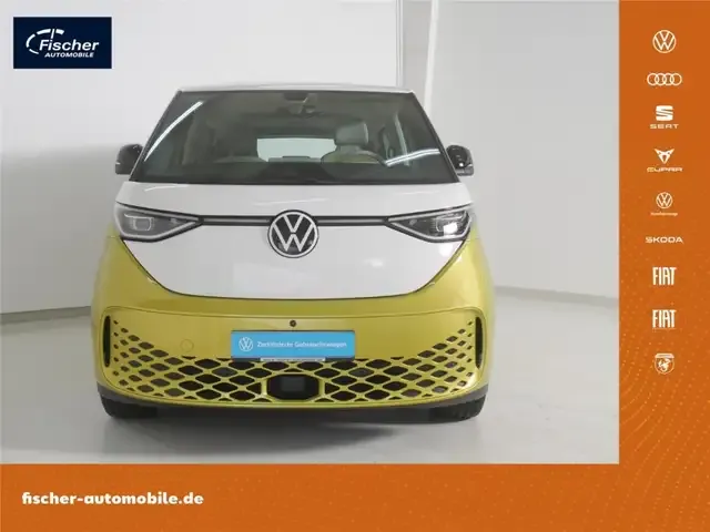 Volkswagen ID. Buzz