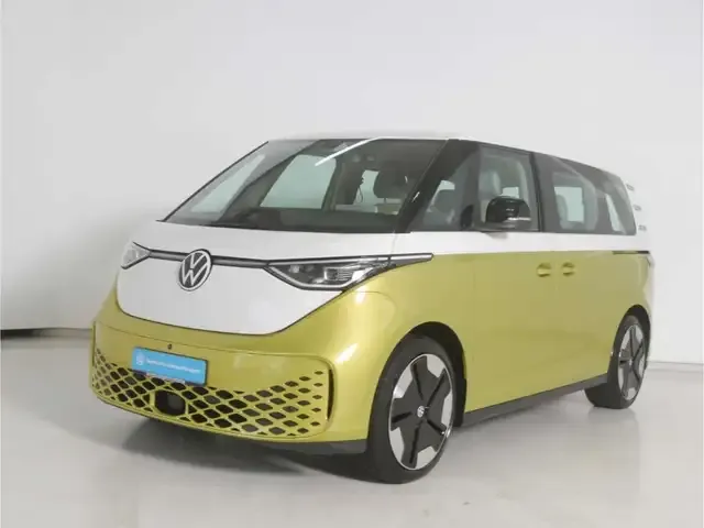 Volkswagen ID. Buzz