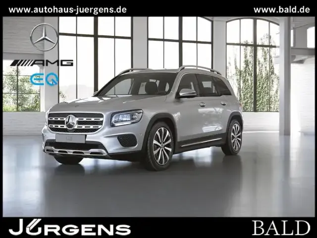 Mercedes-Benz GLB 180