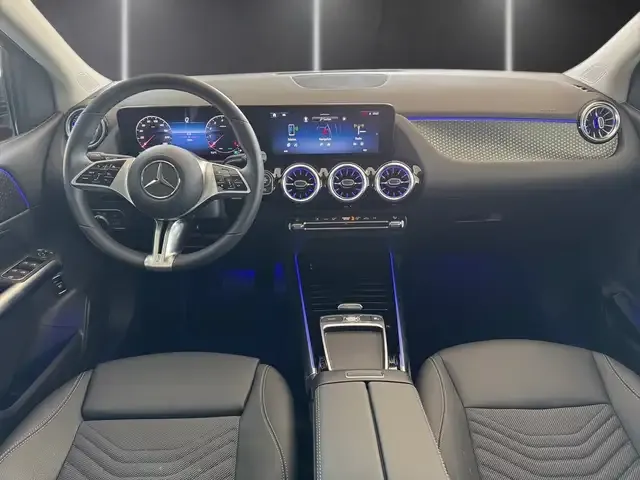 Mercedes-Benz B 220