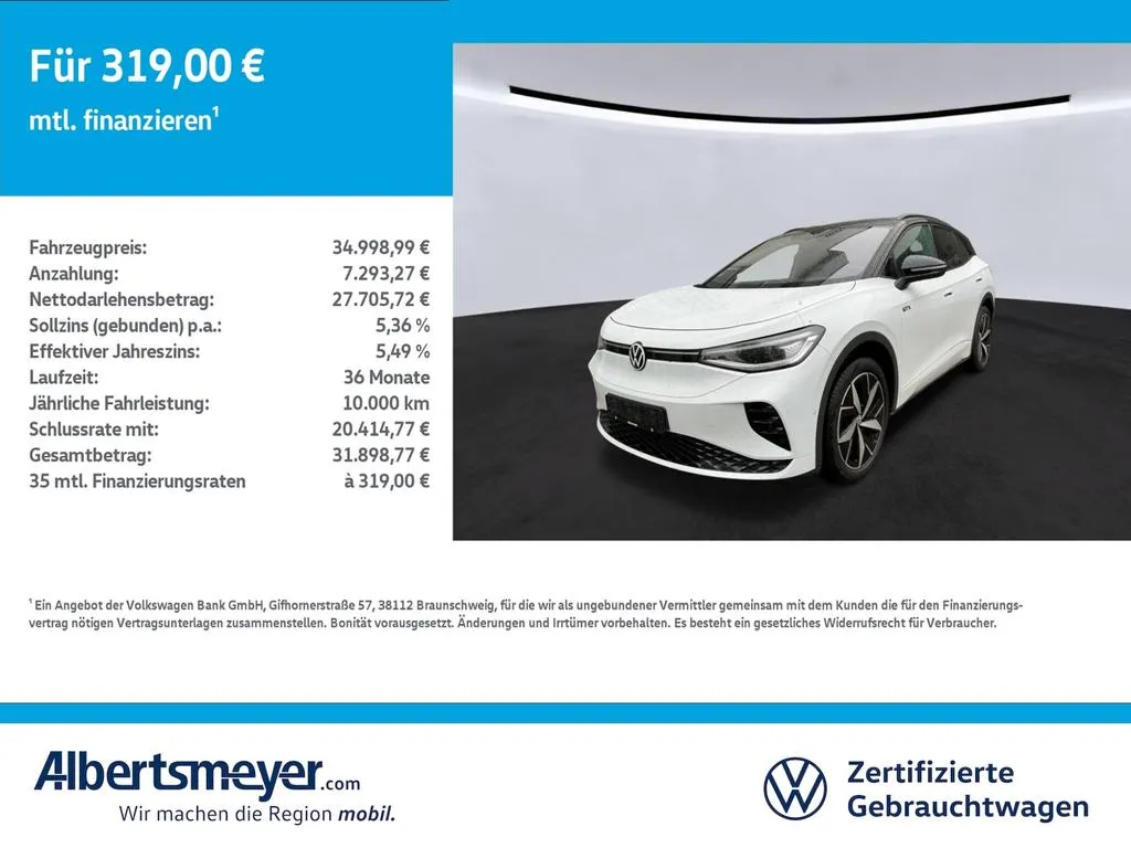 Volkswagen ID.4