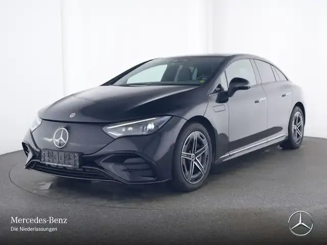 Mercedes-Benz EQE 300