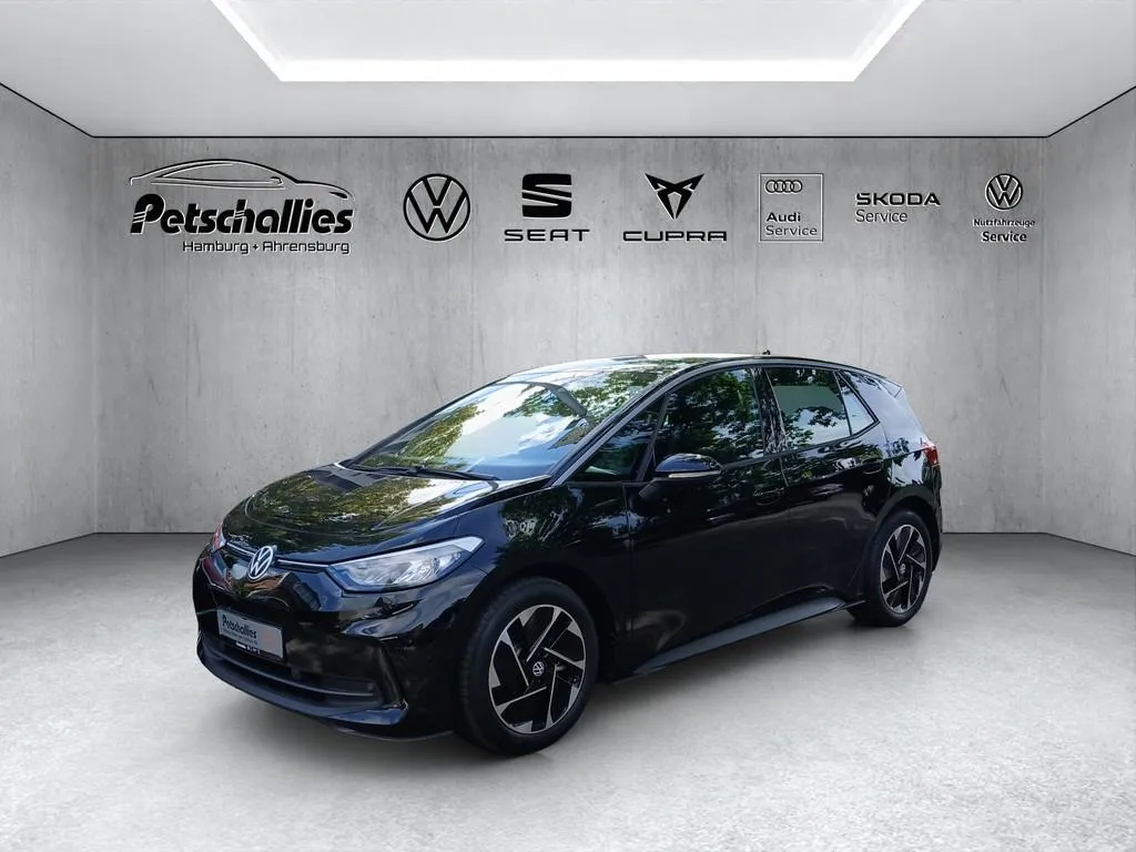 Volkswagen ID.3