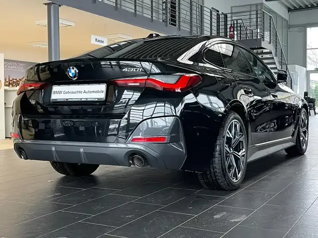 BMW 430