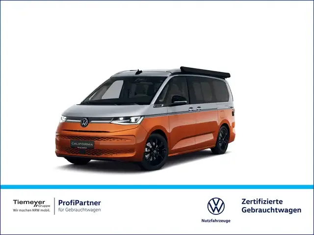 Volkswagen Sonstige
