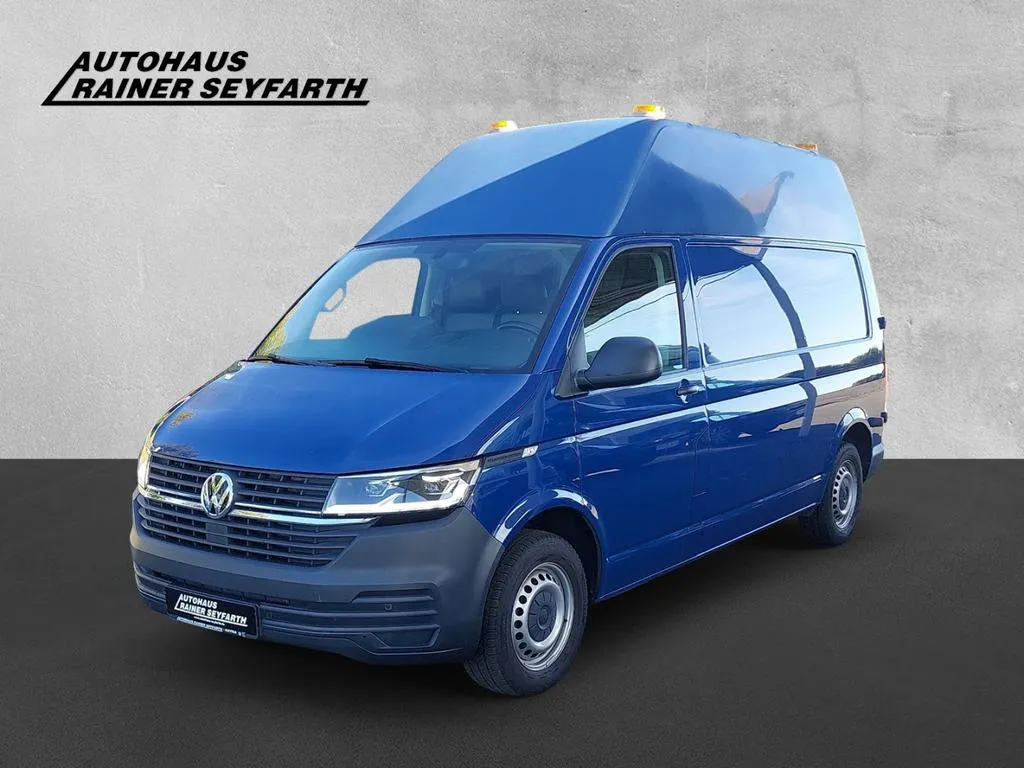 Volkswagen Autres