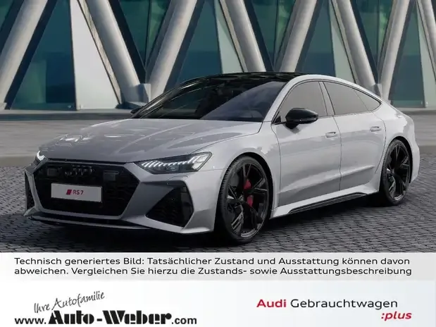 Audi RS7