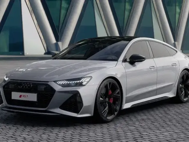 Audi RS7