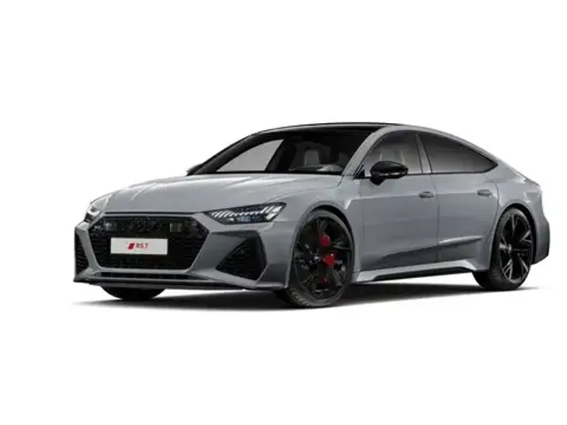 Audi RS7