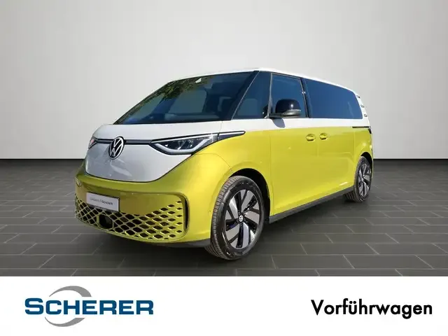 Volkswagen ID. Buzz