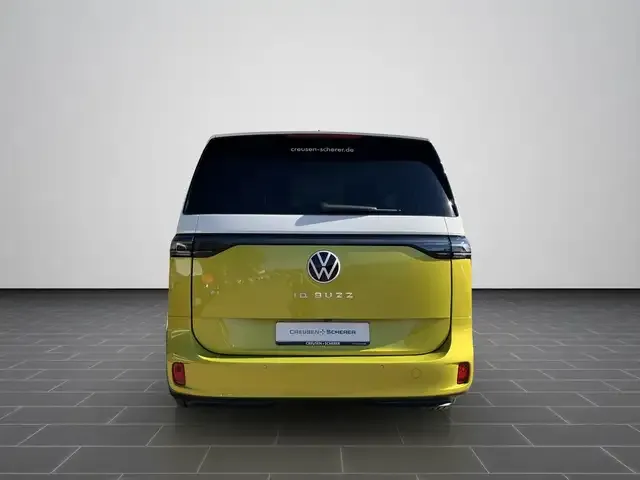 Volkswagen ID. Buzz