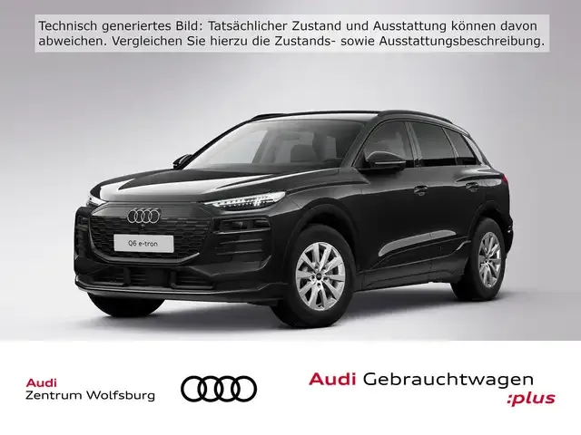 Audi Sonstiges