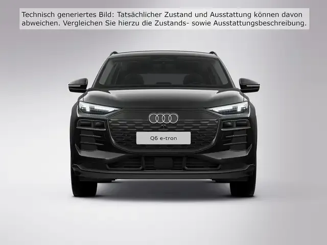Audi Sonstiges