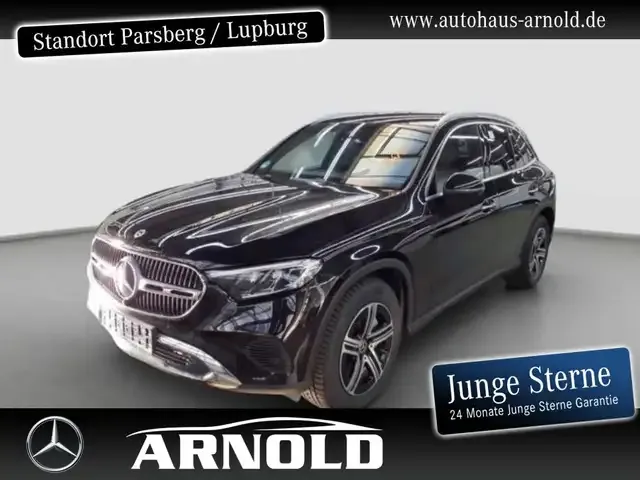 Mercedes-Benz GLC 450