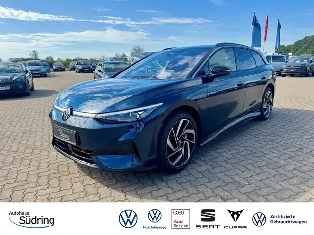 Volkswagen ID.7