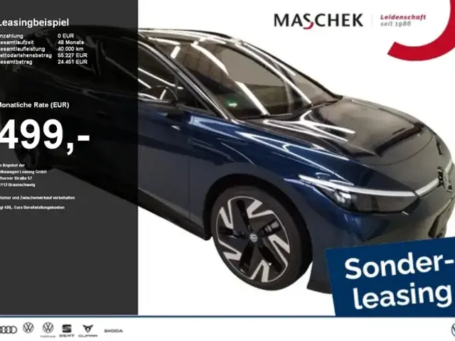 Volkswagen ID.7
