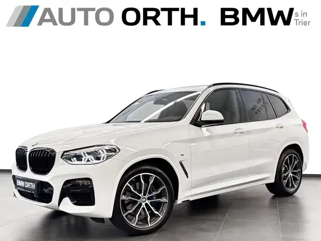 BMW X3 M