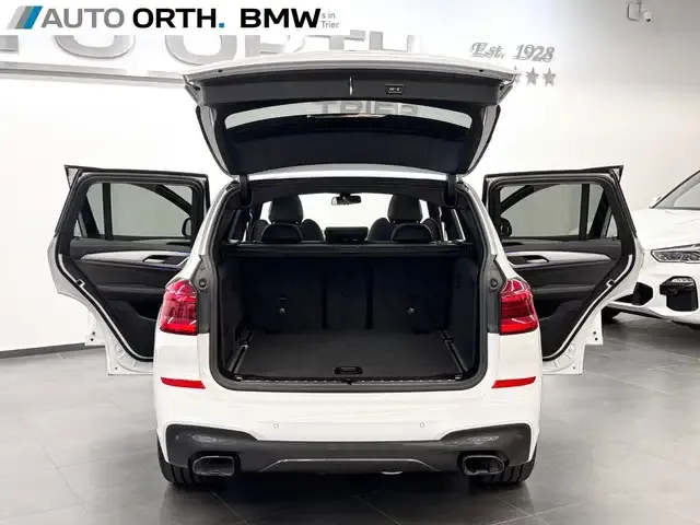 BMW X3 M