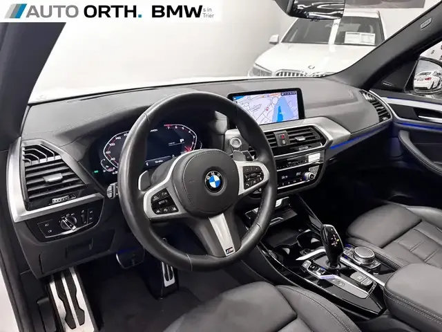 BMW X3 M