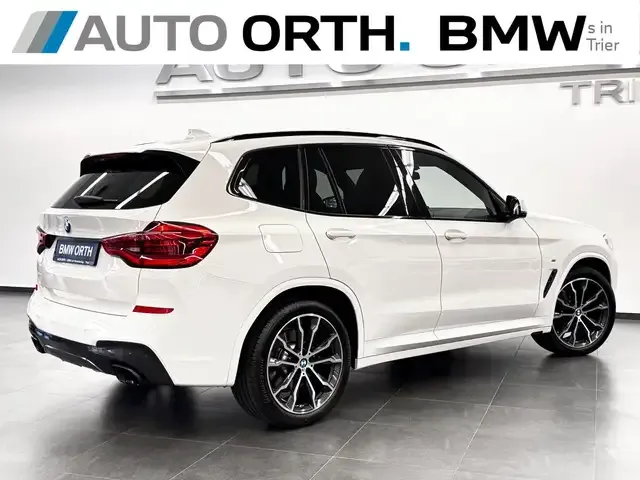 BMW X3 M