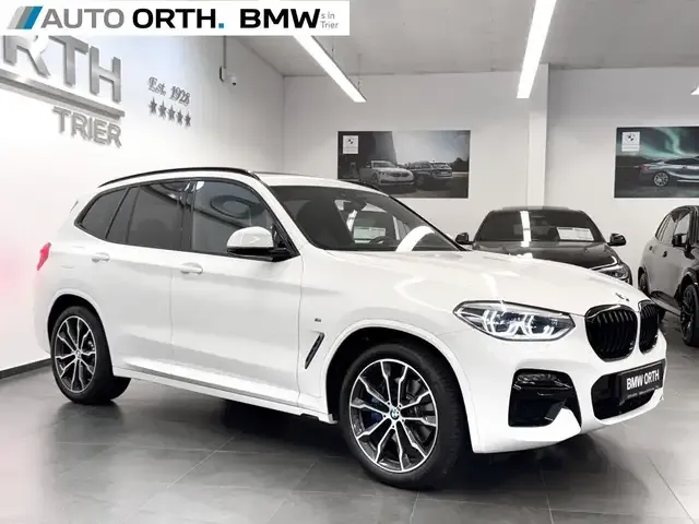 BMW X3 M