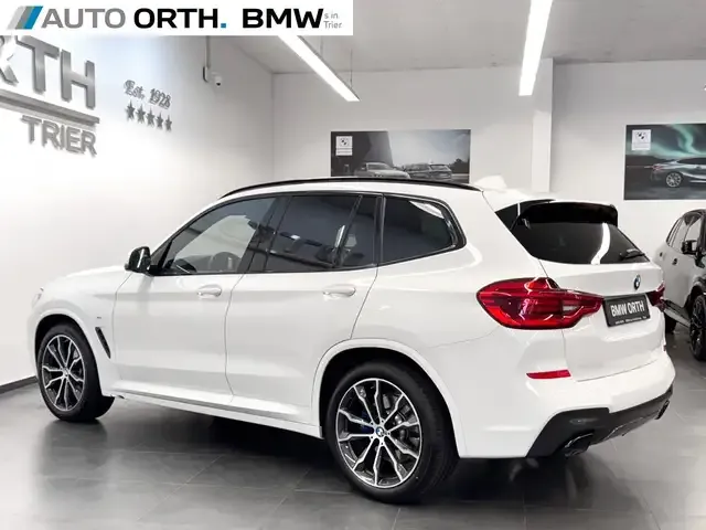 BMW X3 M