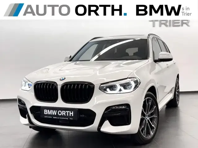 BMW X3 M