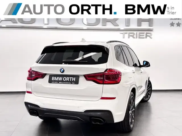 BMW X3 M