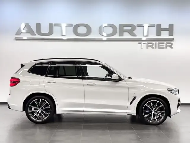 BMW X3 M