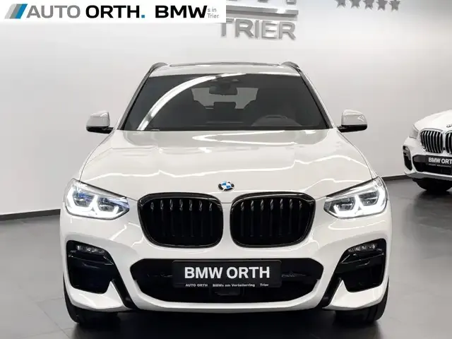 BMW X3 M