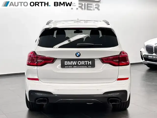 BMW X3 M