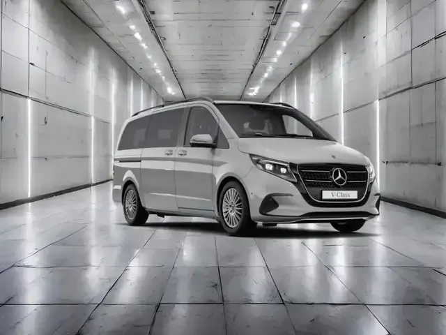 Mercedes-Benz V 300