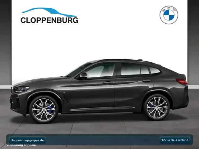 BMW X4 M
