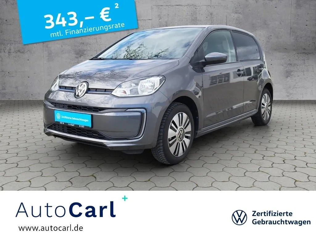 Volkswagen e-up!