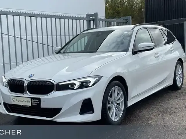 BMW 318