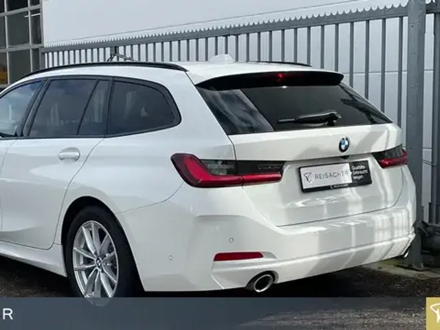 BMW 318