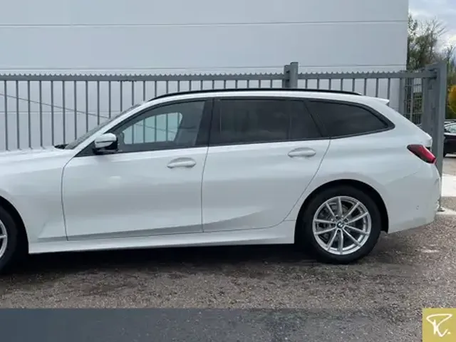 BMW 318