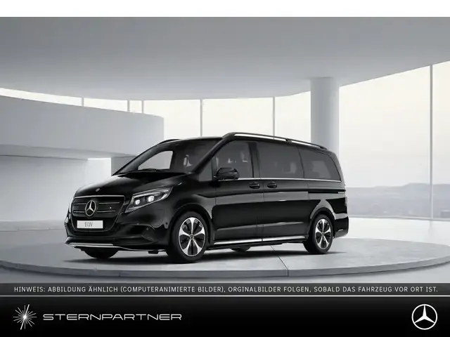 Mercedes-Benz EQV 300