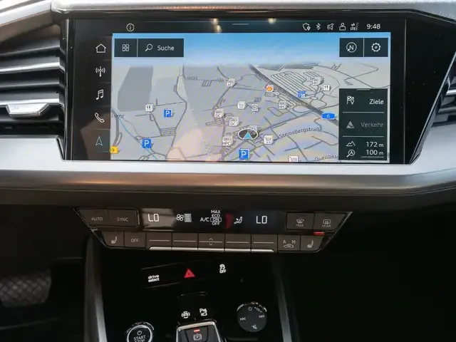 Audi Sonstiges