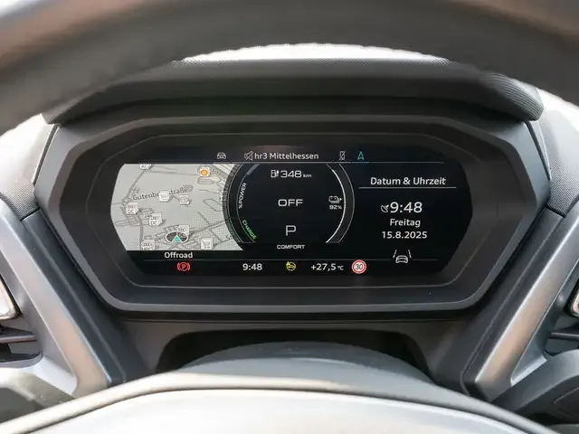 Audi Sonstiges