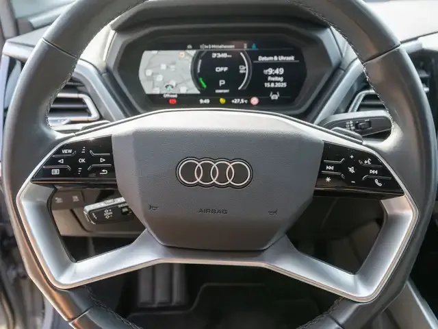 Audi Sonstiges